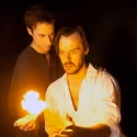 Photo Flash: First Look at Globe's DOCTOR FAUSTUS