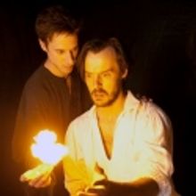 Photo Flash: First Look at Globe's DOCTOR FAUSTUS