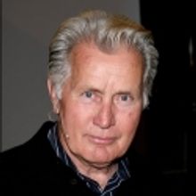 Martin Sheen Set for BILL W. AND DR. BOB Reading at Geffen Playhouse, 6/27