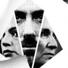 Sydney Theatre Companys Stages TERMINUS, 6/11