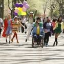 Photo Flash: First Look at GLEE's Season Finale!