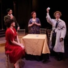 Groucho and Harpo Give 'Animal Crackers' Its Bite