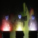 BLUE MAN GROUP Comes to San Francisco May 24th - June 19th