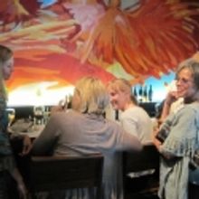 Creative Alliance Announces Upcoming Events