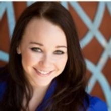 On the LINE: Erin Spencer from Keeton Theatre's A CHORUS LINE