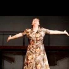 GYPSY Opens at Contra Costa Civic Theatre 6/17