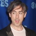 Photo Coverage: Neil Patrick Harris, Alan Cumming et al. at CBS Upfront Luncheon