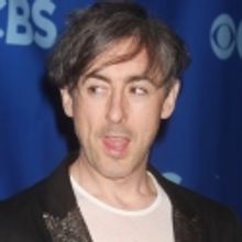 Photo Coverage: Neil Patrick Harris, Alan Cumming et al. at CBS Upfront Luncheon
