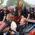Photo Flash: Top 3 Travel Home on AMERICAN IDOL