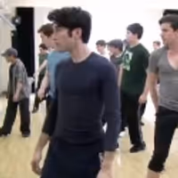 TV: NEWSIES Open Call in New York City! Video