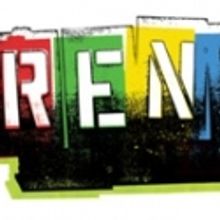 RENT Now Playing at Theatre Charlotte Thru May 29th