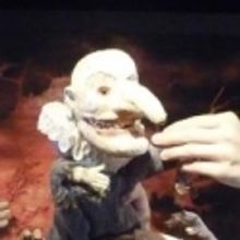 Improbable Theatre Presents THE DEVIL AND MR PUNCH at the Walker Center Beg, 5/19