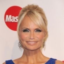 Kristin Chenoweth to Debut New Single on REGIS & KELLY, 6/15