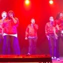 GLEE Tour Hits Cleveland, Minneapolis This June