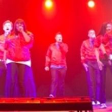 GLEE Tour Hits Cleveland, Minneapolis This June