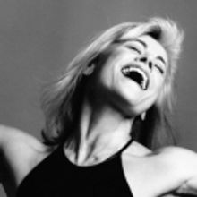 Louise Pitre's Toronto Concert to be Recorded Live, 6/1