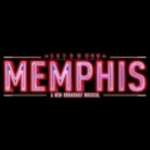 MEMPHIS Holds BBQ Benefit in Shubert Alley, 6/3