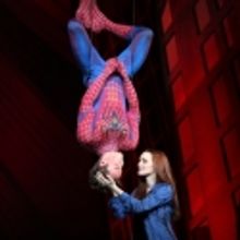 New SPIDER-MAN Reviews Coming June 14!