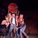 Photo Flash: TheatreWorks' TRAILER PARK MUSICAL