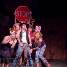Photo Flash: TheatreWorks' TRAILER PARK MUSICAL