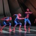 SPIDER-MAN Featured on GMA, NIGHTLINE, WORLD NEWS Tomorrow