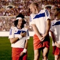BWW Reviews: TOTAL FOOTBALL, Barbican, May 19 2011 Photo