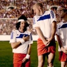 BWW Reviews: TOTAL FOOTBALL, Barbican, May 19 2011