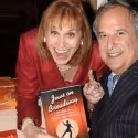 Photo Flash: 'Jews on Broadway' Book Signing!