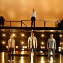 Photo Flash: NEXT TO NORMAL Makes Melbourne Premiere
