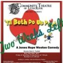 Community Theatre of Little Rock Presents 'TIL BETH DO US PART, 5/20-28