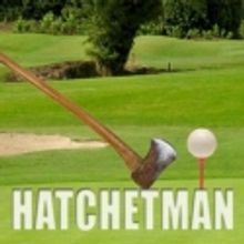 People's Light Presents HATCHETMAN, 6/15-7/17