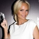 Photo Coverage: Kristin Chenoweth & Montblanc Celebrate Launch of Tribute to Mont…