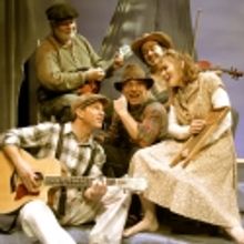 Copeland and Binkley team up for NCT's JACK'S TALE premiere