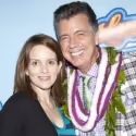 Photo Coverage: LUCKY GUY Opening Arrivals