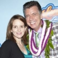 Photo Coverage: LUCKY GUY Opening Arrivals