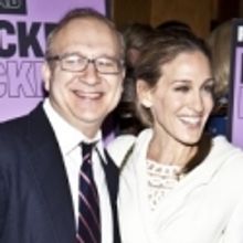Photo Coverage: KNICKERBOCKER Opens at the Public - Party Arrivals!