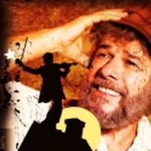 BWW Reviews: FIDDLER ON THE ROOF - a Musical Masterpiece in Brazil!