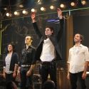 BLOODY, JERUSALEM and More Win Theatre Bloggers Awards