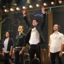 BLOODY, JERUSALEM and More Win Theatre Bloggers Awards
