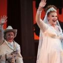 Photo Coverage: LUCKY GUY Opens Off-Broadway