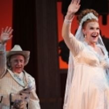 Photo Coverage: LUCKY GUY Opens Off-Broadway