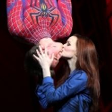U2 in Talks to Perform SPIDER-MAN on 'American Idol' Finale With Cast