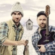 Societaets Theater Stages THE NOT-SO-FATAL DEATH OF GRANDPA FREDO, 5/21-22