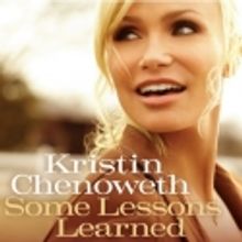 Exclusive: It's Official - Kristin Chenoweth Is Broadway Royalty as She Performs for…