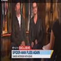 TV Sneak Peek: Nightline Goes Inside SPIDER-MAN Tonight; Bono 'We Agree with the NY… Video