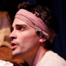 BWW Reviews: THE CIVIL WAR at Clarksville's Roxy Regional Theatre
