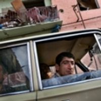 BWW Reviews: DO WE LOOK LIKE REFUGEES?, Riverside Studios, May 19 2011 Photo