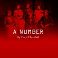 English Theatre Berlin Presents A NUMBER, 6/1-4