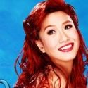Disney’s THE LITTLE MERMAID Premieres in Manila, 11/18