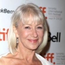 Helen Mirren to Host Opening Night at Hollywood Bowl, 6/17